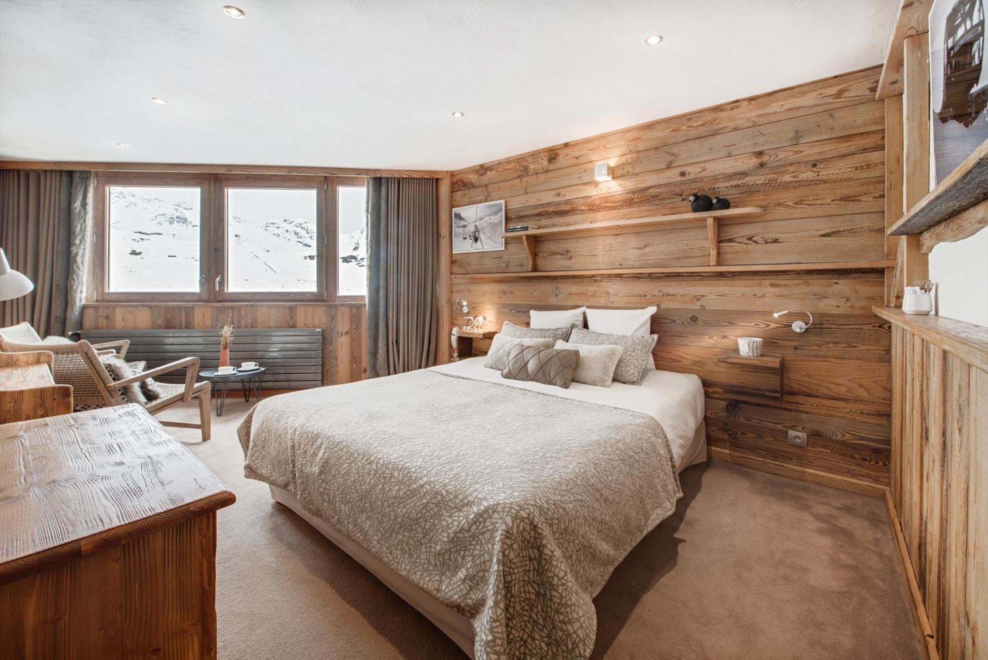 Hotel 3 Vallees 瓦托伦斯 外观 照片